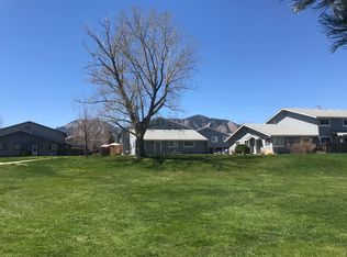 4299C Monroe Dr #C, Boulder, CO 80303