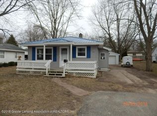 433 S East St, Portland, MI
