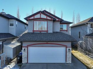 305 N Tuscany Vista Rd NW, Calgary, AB T3L 3B3