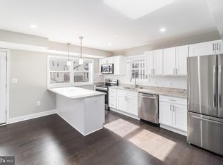 315 Raleigh St SE #1, Washington, DC 20032