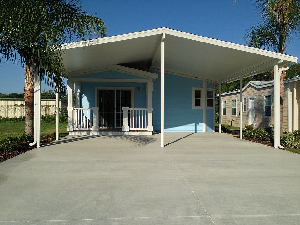 1,056 sq.ft. 2/2 Biscayne