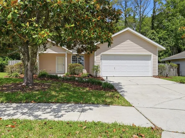 14061 NW 9th Rd, Newberry, FL 32669