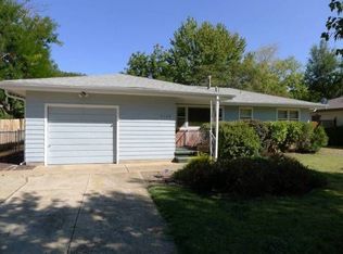 2109 Wesley St, Salina, KS 67401