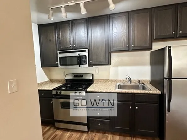 610 N 4th Ave, 610 N 4th Ave APT 2, Phoenix, AZ 85003