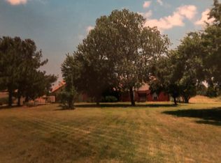 10901 Kings Rd, Meeker, OK 74855