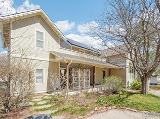 2607 Thornbird Pl, Boulder, CO 80304