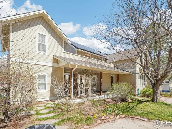 2607 Thornbird Pl, Boulder, CO 80304