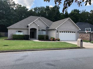 20 Hanna Ln, Little Rock, AR 72223