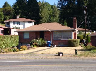 2436 S Columbian Way, Seattle, WA 98108