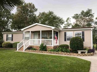 133 Hillmont Ct, Conway, SC 29526