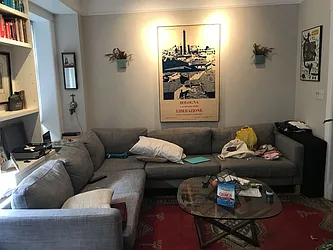Rented by Village Living Realty