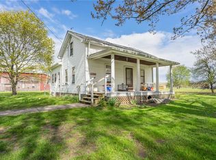 9025 Penniman Rd LOT 1, Orwell, OH 44076