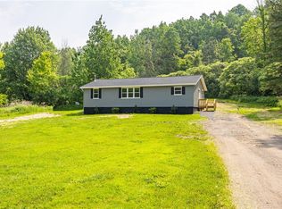 4414 Hall Center Rd, Walworth, NY 14568