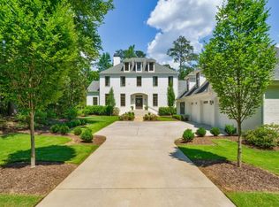 2799 Mabry Rd, Atlanta, GA 30319