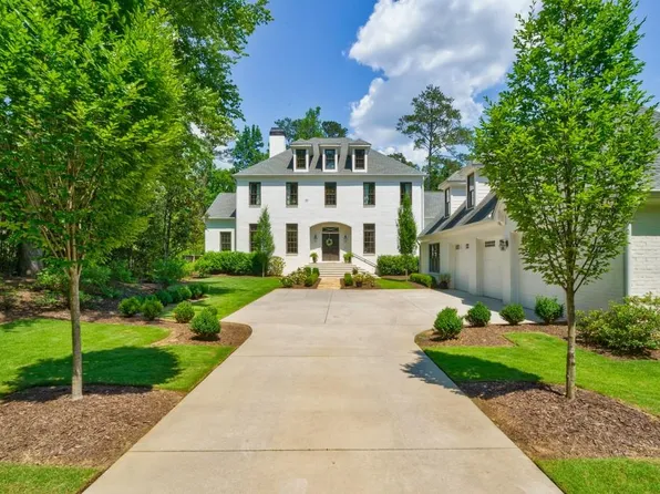 2799 Mabry Rd, Atlanta, GA 30319