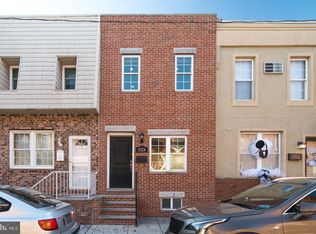 2524 S Camac St, Philadelphia, PA 19148