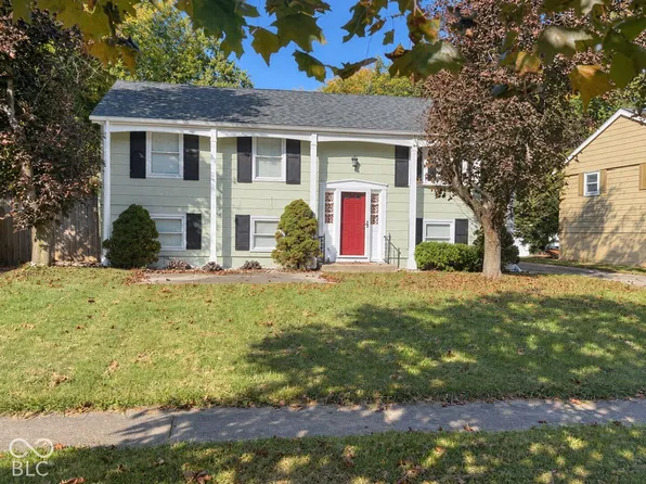2307 Carmelita Blvd, Kokomo, IN 46902