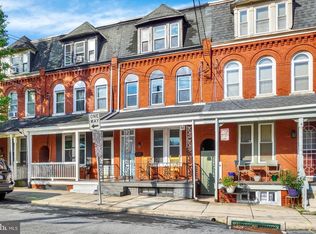 220 N Shippen St, Lancaster, PA 17602