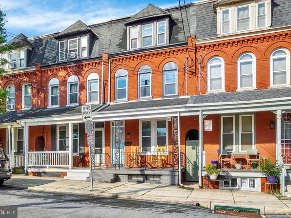 220 N Shippen St, Lancaster, PA 17602