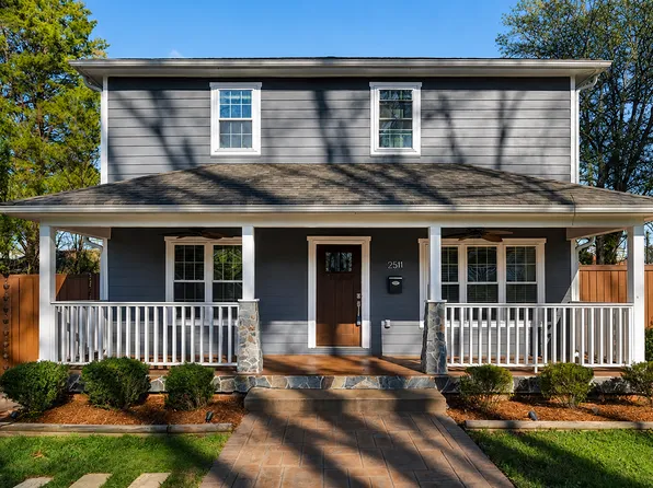 2511 Yadkin Ave, Charlotte, NC 28205