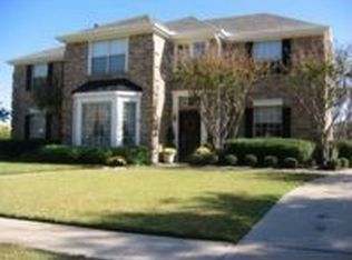 608 Water Oak Dr, Plano, TX 75025