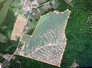 Knowlton Corner Rd, Farmington, ME 04938