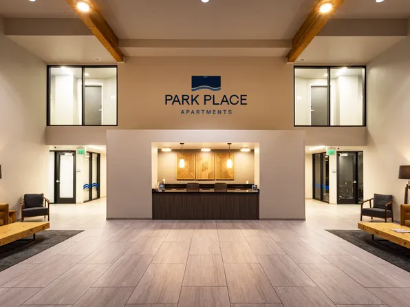 Park Place Apartments