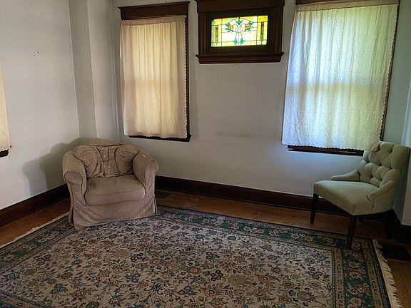 First Floor Bedroom 1