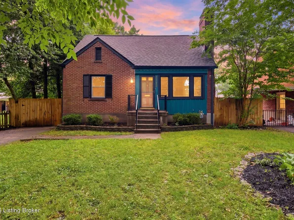 3343 Dayton Ave, Saint Matthews, KY 40207