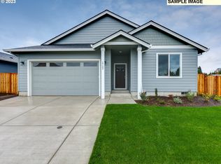 3019 NE Samson Ave, Estacada, OR 97023