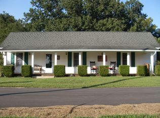 254 Mountain Rd, Blaine, TN 37709