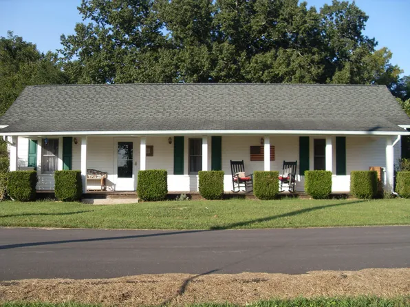 254 Mountain Rd, Blaine, TN 37709