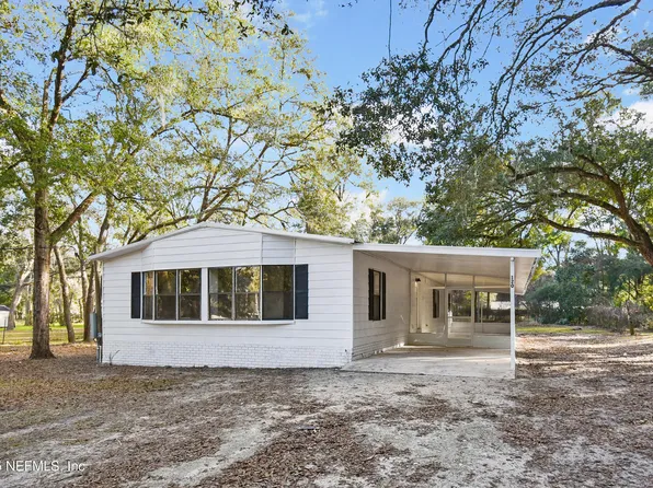120 IDLEWOOD ACRES Lane, Pomona Park, FL 32181