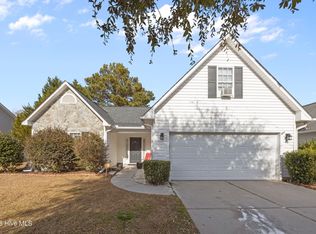 222 Saratoga Lane, New Bern, NC 28562