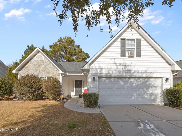 222 Saratoga Lane, New Bern, NC 28562