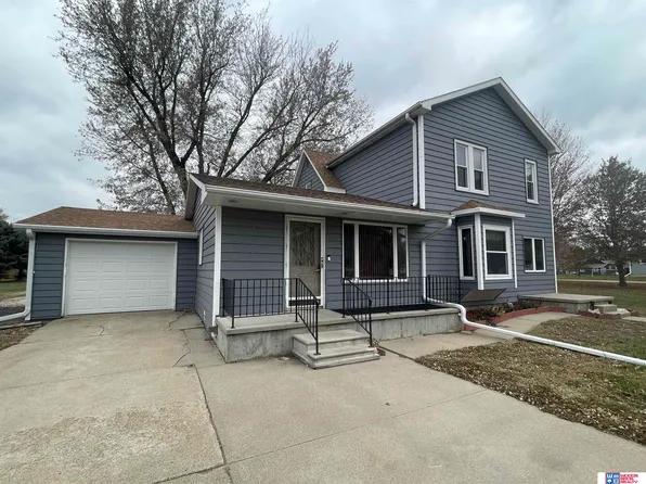 111 E 10th St, Stromsburg, NE 68666
