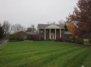 3628 Cayman Ln, Lexington, KY 40509