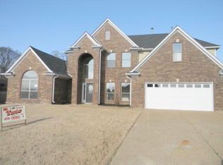 108 Heritage Lake Dr, Memphis, TN 38109