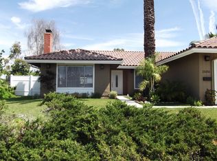 25251 Nueva Vista Dr, Laguna Niguel, CA 92677