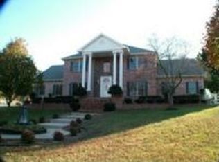 3950 Highway 41a S, Adams, TN 37043