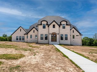 111 Gentle Rdg, Drive Springs, AR 72762