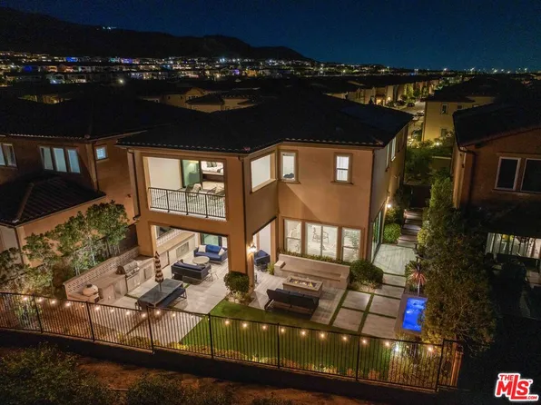 20830 Spruce Cir, Porter Ranch, CA 91326