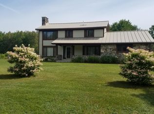 95 Valley Rd, Columbia, ME 04623