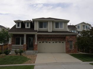 20419 E Doane Drive, Aurora, CO 80013