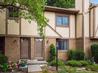 3278 Brookview Way #4, Columbus, OH 43221