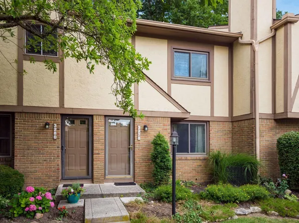 3278 Brookview Way #4, Columbus, OH 43221