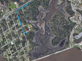 6040 3rd St, Bay Saint Louis, MS 39520