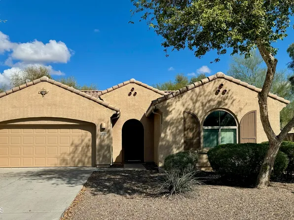 1890 E MERLOT Street, Gilbert, AZ 85298