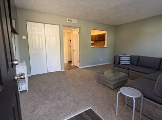 Kingstown Apartments, Savannah, GA 31404
