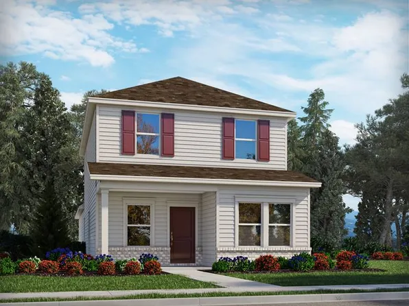 1505 Henderson Point Aly, Hermitage, TN 37076